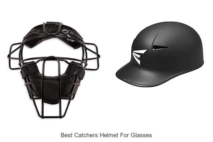 Top 15 Best Catchers Helmet For Glasses You Can’t Miss!