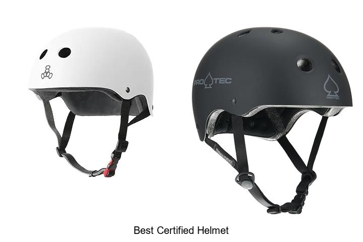 Top 15 Best Certified Helmet You Can’t Miss Today!