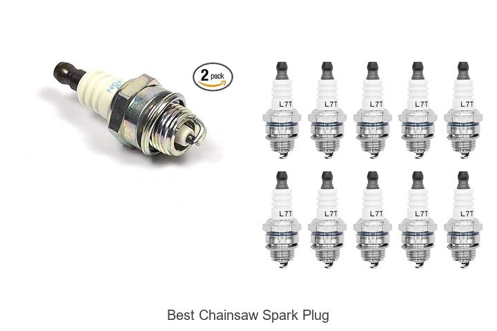 Top 15 Best Chainsaw Spark Plug Picks You Can’t Miss