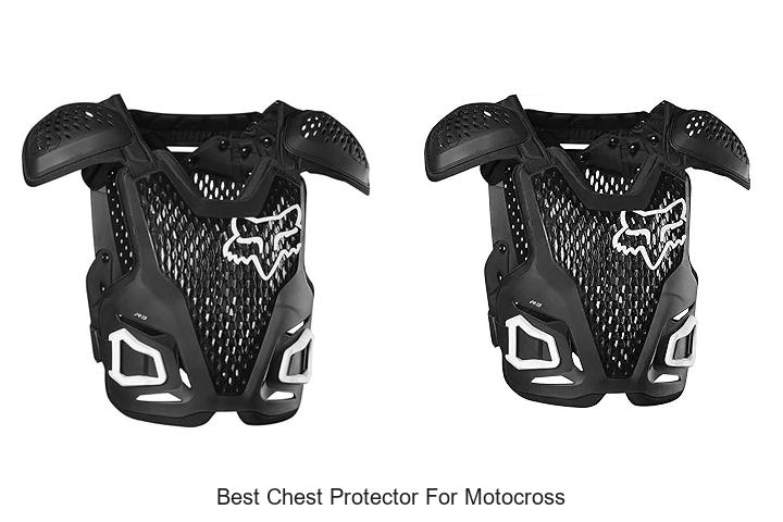 Top 15 Best Chest Protector for Motocross You Can’t Miss