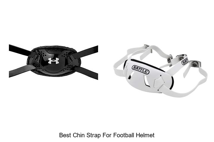 Top 15 Best Chin Strap For Football Helmet You Need Now!