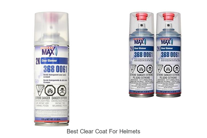 Top 15 Best Clear Coat For Helmets That Will Shock You