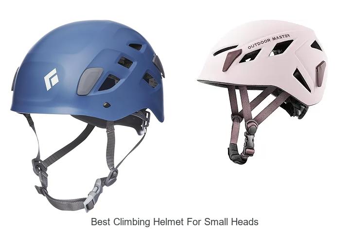 Top 15 Best Climbing Helmet for Small Heads You Need Now