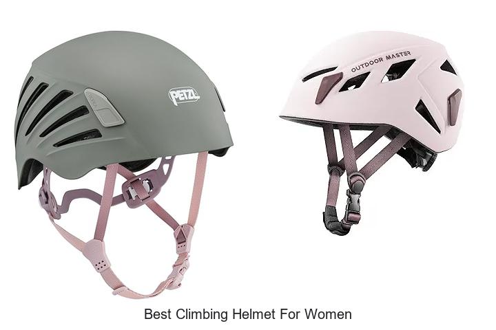 Top 15 Best Climbing Helmet for Women You Can’t Miss