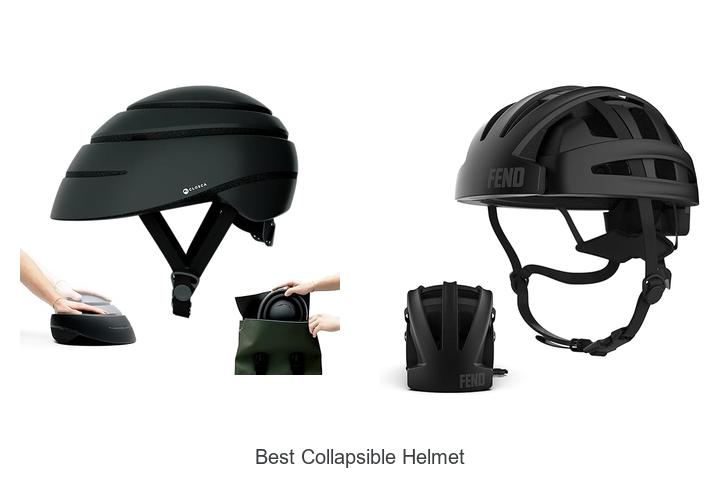 Top 15 Best Collapsible Helmet Picks You Can’t Miss!