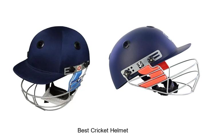 Top 15 Best Cricket Helmet That Will Blow Your Mind!