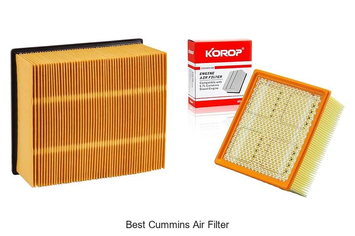 Top 15 Best Cummins Air Filter That Boost Engine Power!