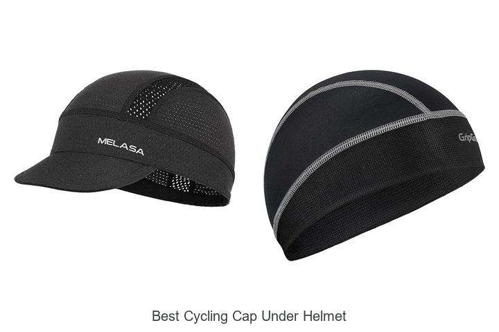 Top 15 Best Cycling Cap Under Helmet You Can’t Miss