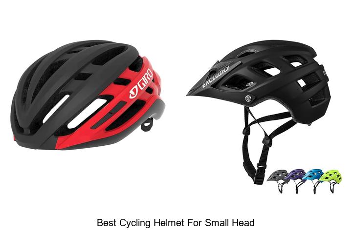 Top 15 Best Cycling Helmet For Small Head You Need Now!