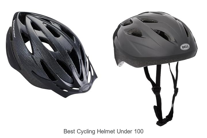 Top 15 Best Cycling Helmet Under 100 You Can’t Miss!