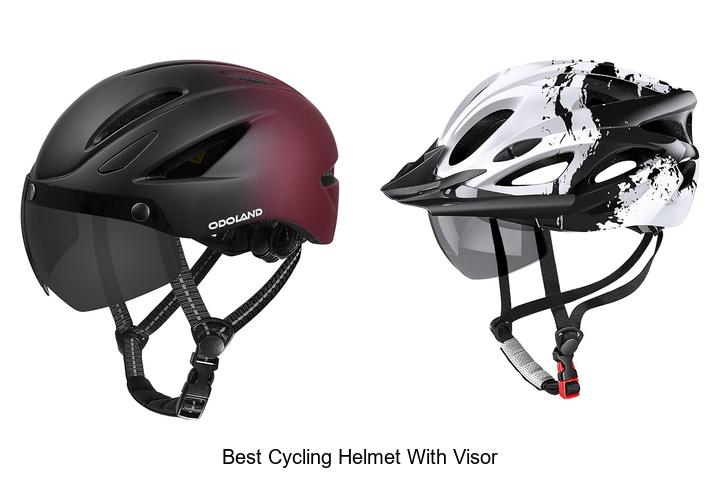 Top 15 Best Cycling Helmet With Visor You Can’t Miss