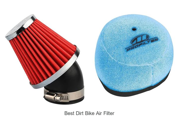 Top 15 Best Dirt Bike Air Filter That Boost Your Ride Now