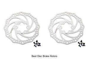 Top 12 Best Disc Brake Rotors That Will Blow Your Mind
