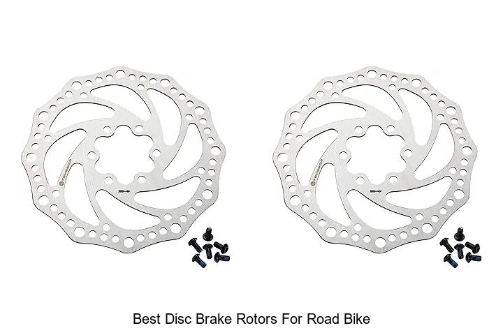 Top 12 Best Disc Brake Rotors for Road Bike You Need Now
