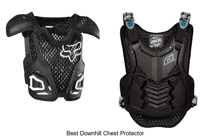 Top 15 Best Downhill Chest Protector That Will Blow Your Mind