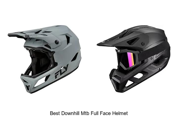 Top 15 Best Downhill MTB Full Face Helmet You Need Now