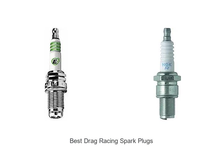 Top 15 Best Drag Racing Spark Plugs That Boost Speed Fast