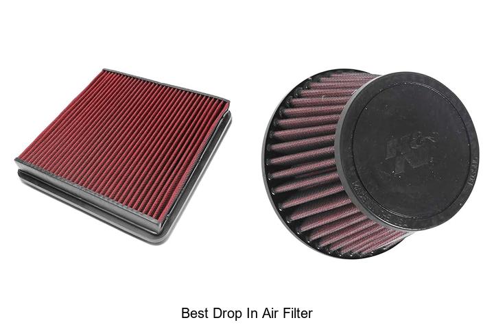 Top 15 Best Drop In Air Filter That Will Boost Performance!