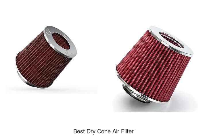 Top 15 Best Dry Cone Air Filter That Boost Performance Fast