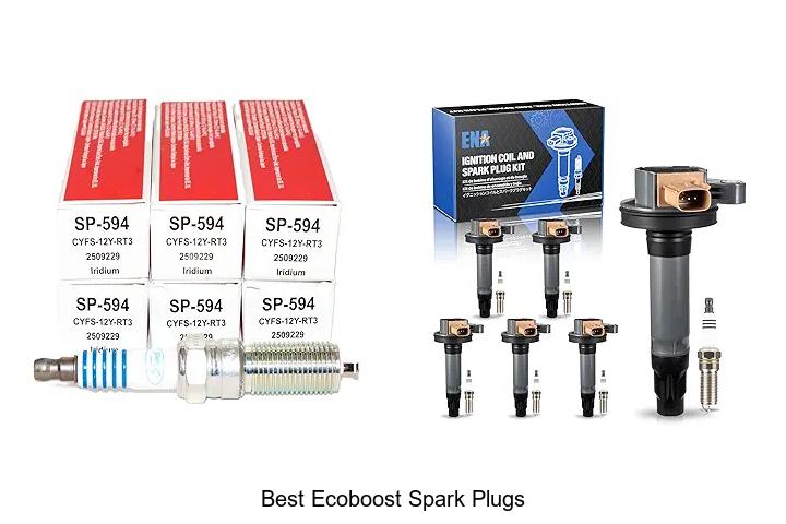 Top 15 Best Ecoboost Spark Plugs That Will Boost Power!
