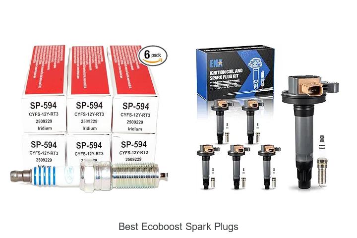 Top 15 Best Ecoboost Spark Plugs That Boost Performance!