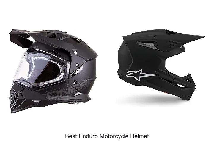 Top 15 Best Enduro Motorcycle Helmet You Can’t Miss!
