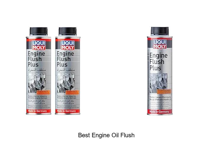 Top 12 Best Engine Oil Flush Secrets You Must Know Now