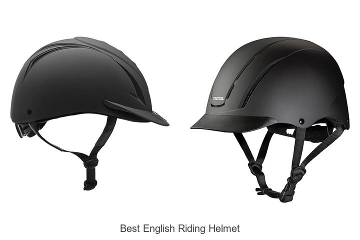 Top 15 Best English Riding Helmet Picks You Can’t Miss!