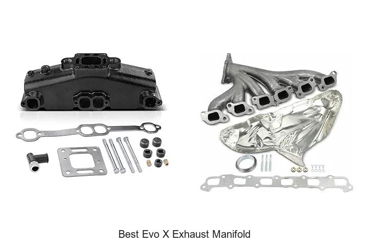 Top 15 Best Evo X Exhaust Manifold That Boosts Power!
