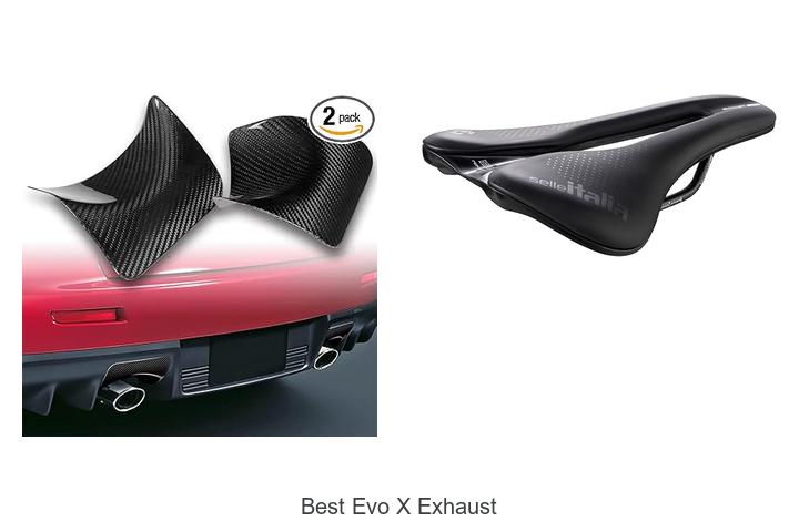 Top 12 Best Evo X Exhaust That WILL Boost Your Ride Now!