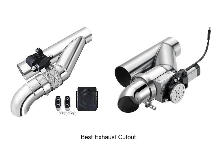 Top 12 Best Exhaust Cutout Hacks You Can’t Miss Today!