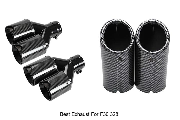 Top 12 Best Exhaust For F30 328i That Will Blow Your Mind