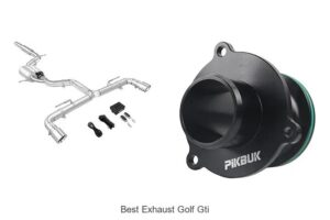 Top 12 Best Exhaust Golf GTI Upgrades You Can’t Miss
