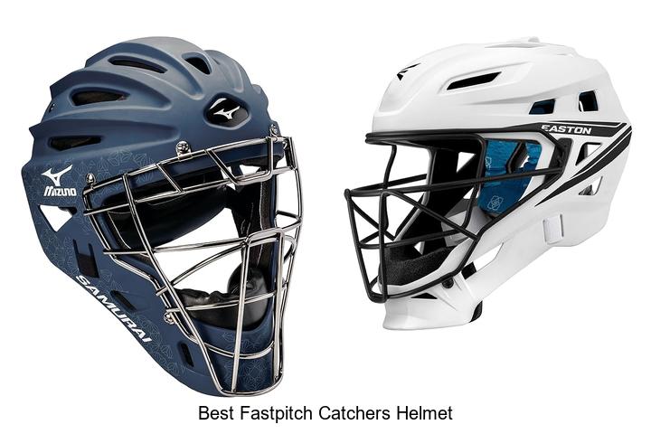 Top 15 Best Fastpitch Catchers Helmet You Need Today!