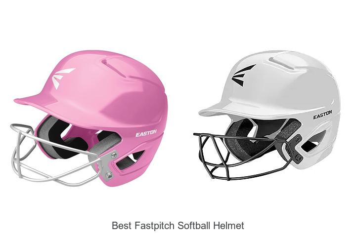Top 15 Best Fastpitch Softball Helmet You Can’t Miss