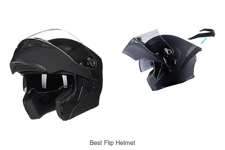 Top 15 Best Flip Helmet That Will Blow Your Mind Now!