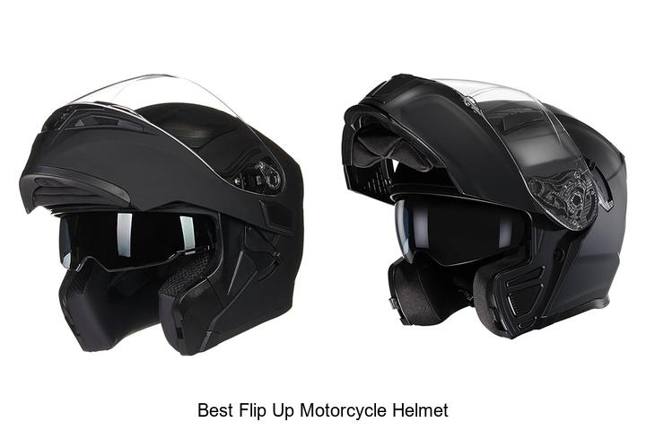 Top 15 Best Flip Up Motorcycle Helmet You Must See Now