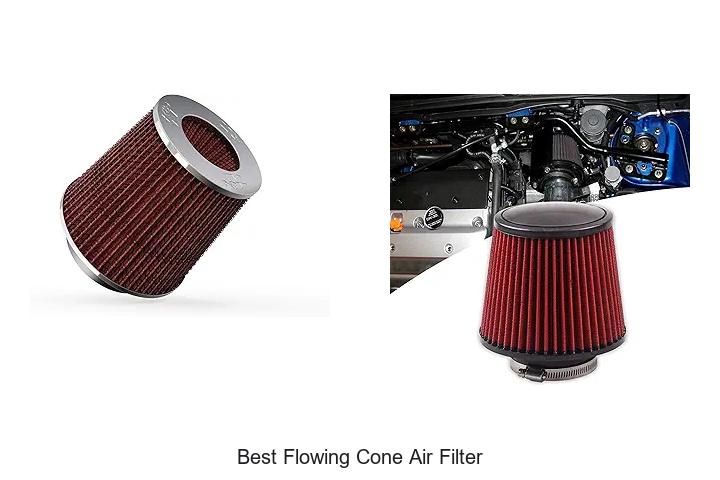 Top 15 Best Flowing Cone Air Filter That Boosts Power!