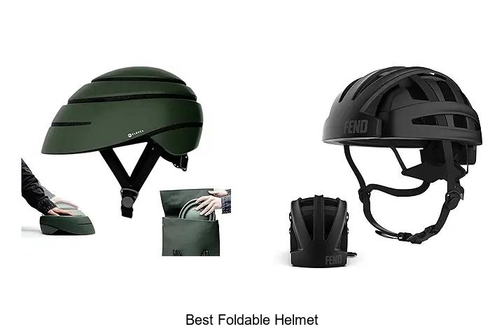 Top 15 Best Foldable Helmet That Will Blow Your Mind!
