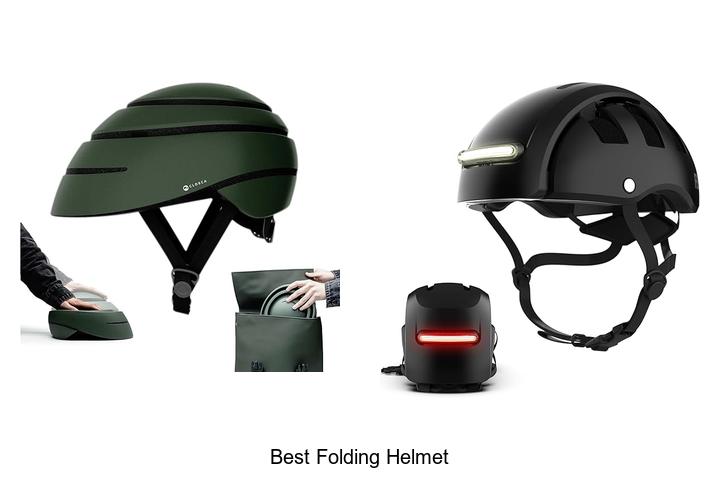 Top 15 Best Folding Helmet That Will Blow Your Mind!