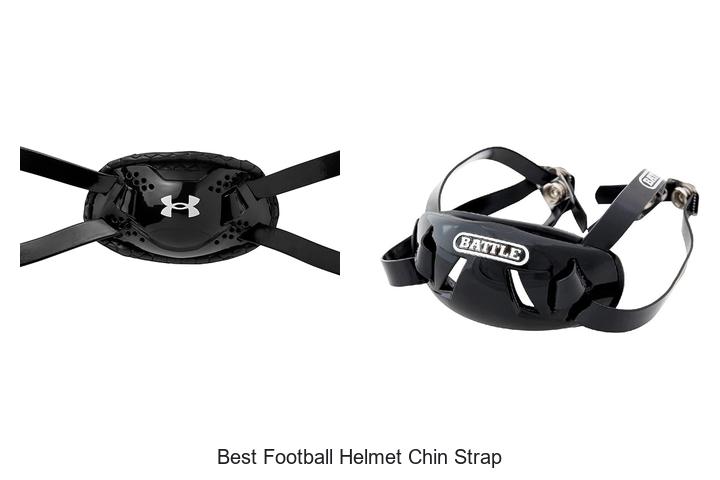 Top 15 Best Football Helmet Chin Strap You Need Now!
