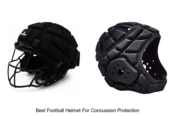 Top 15 Best Football Helmet for Concussion Protection Revealed!