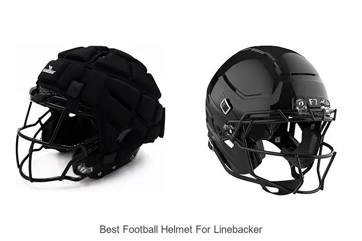 Top 15 Best Football Helmet for Linebacker: Ultimate Picks!