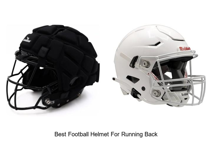 Top 15 Best Football Helmet For Running Back You Need Now