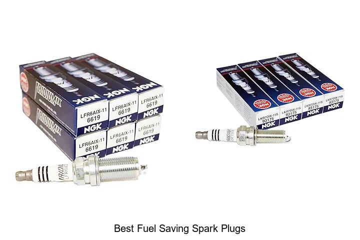 Top 15 Best Fuel Saving Spark Plugs That Boost MPG Fast!