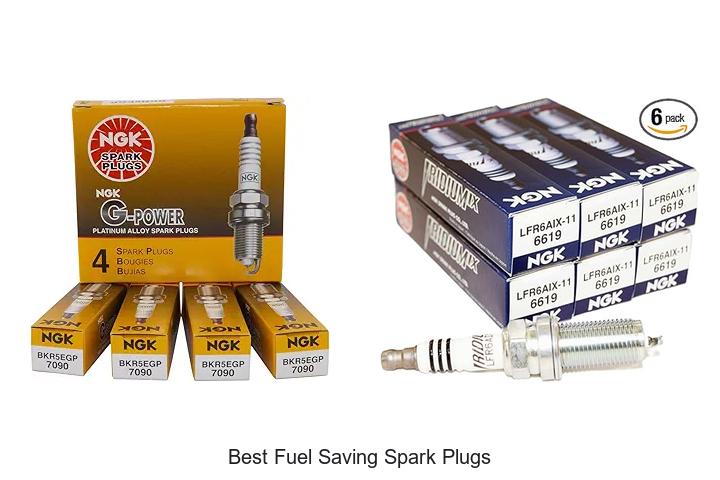 Top 15 Best Fuel Saving Spark Plugs That Boost MPG Fast