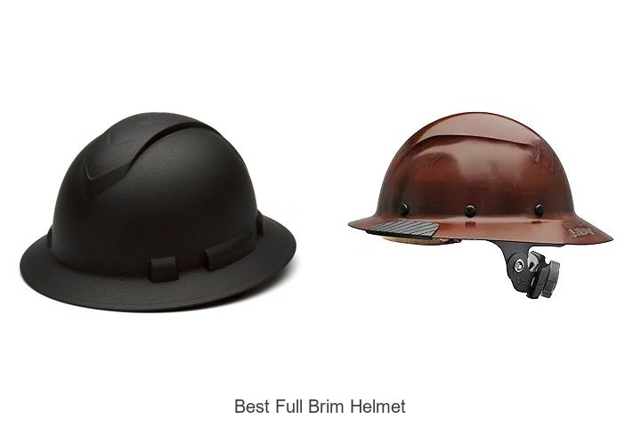 Top 15 Best Full Brim Helmet You Can’t Miss Today!