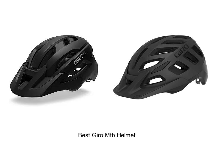Top 15 Best Giro MTB Helmet That Will Blow Your Mind