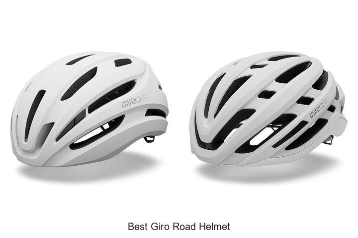 Top 15 Best Giro Road Helmet For Ultimate Ride Safety