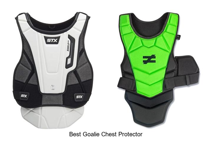Top 15 Best Goalie Chest Protector That Will Save You Now